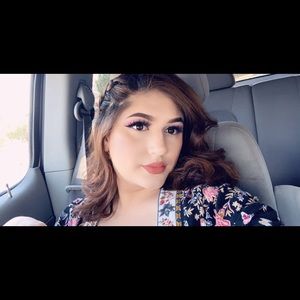 Meet your Posher, Melina